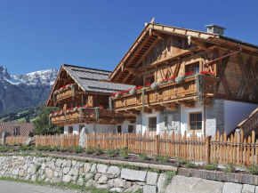 Chalet Piz da Peres Valdaora